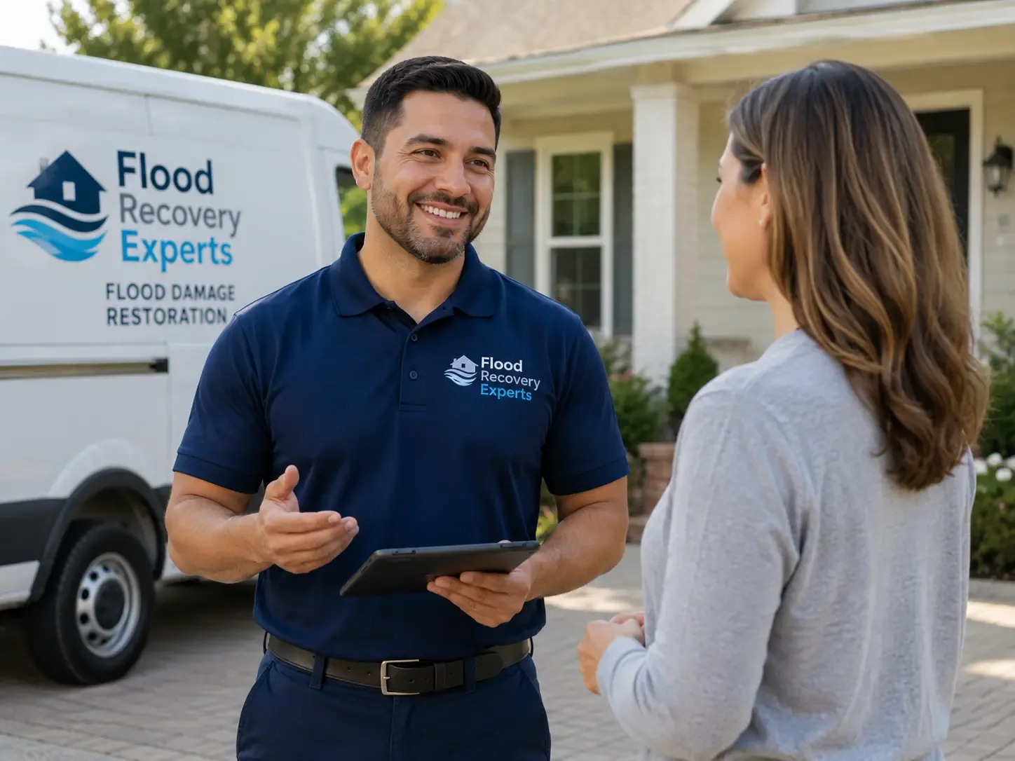 Flood Damage Cleanup Hopewell, NJ FAQs